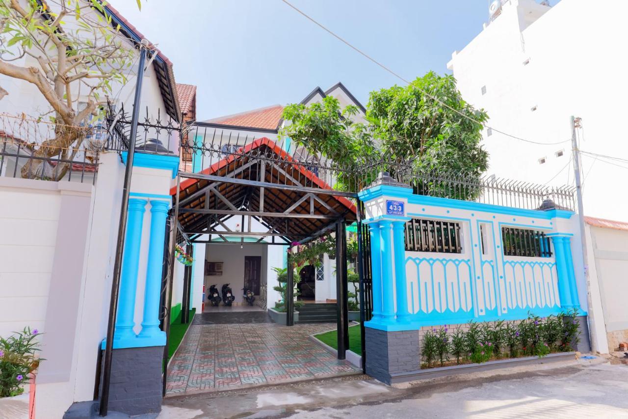 Victory Villa - San Vuon - Ho Boi - Karaoke - Gan Bien Bai Sau Vung Tau Zewnętrze zdjęcie