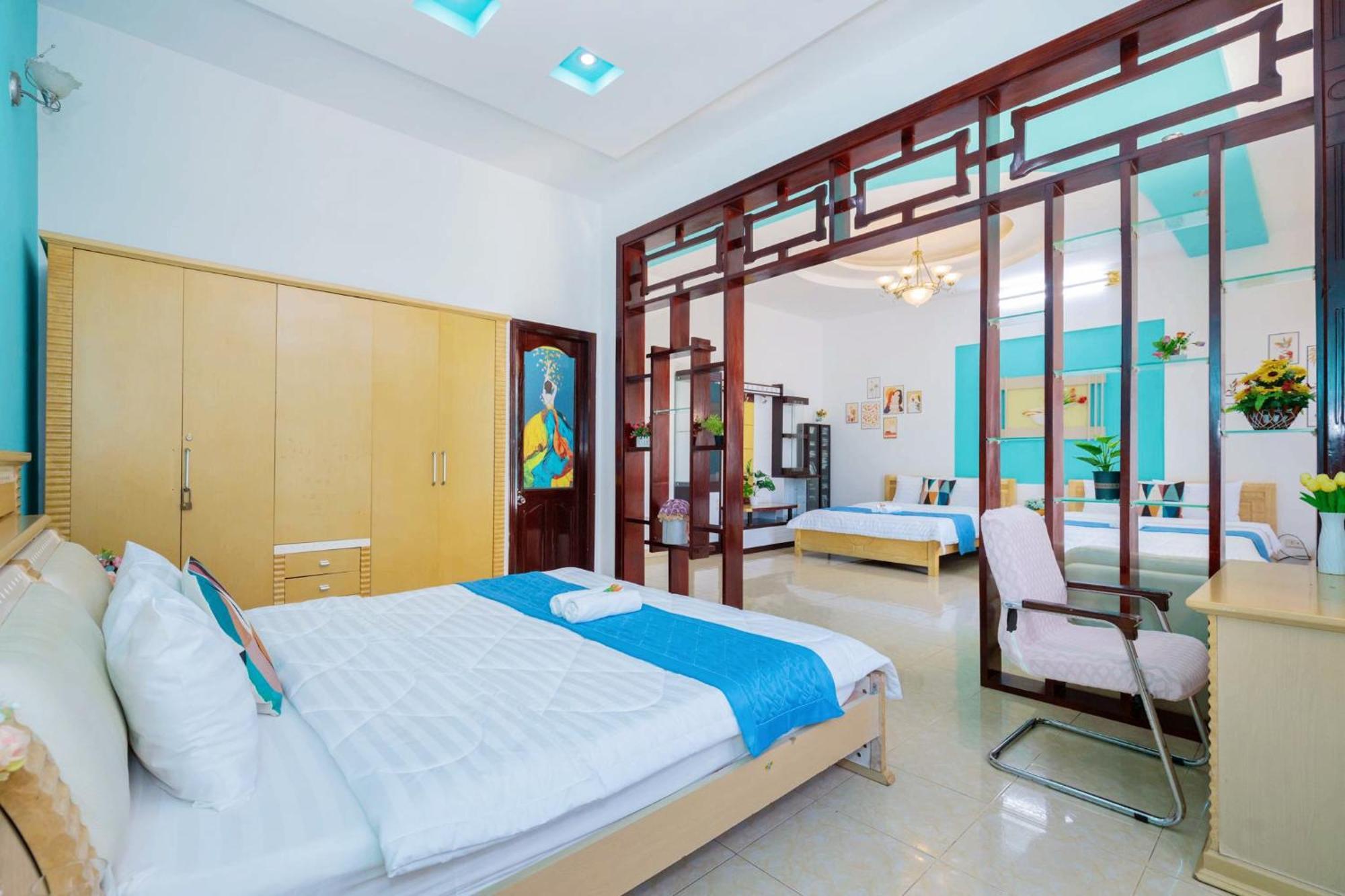 Victory Villa - San Vuon - Ho Boi - Karaoke - Gan Bien Bai Sau Vung Tau Zewnętrze zdjęcie